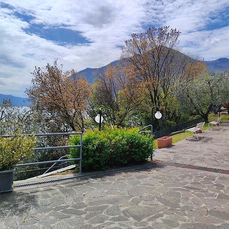 Iseolakerental- Casa Trentapassi Riva di Solto Extérieur photo