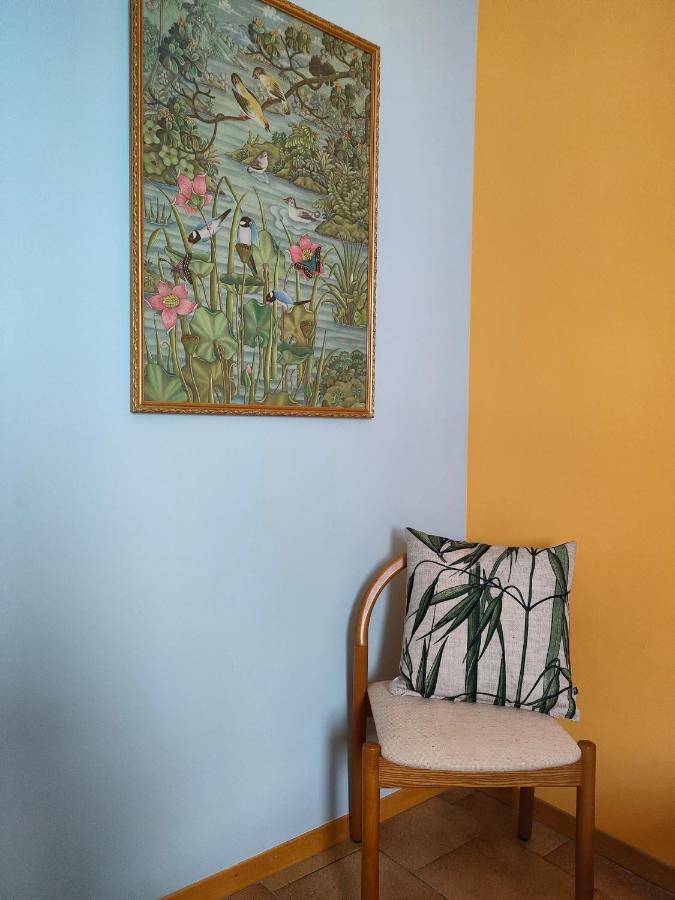 Iseolakerental- Casa Trentapassi Riva di Solto Extérieur photo