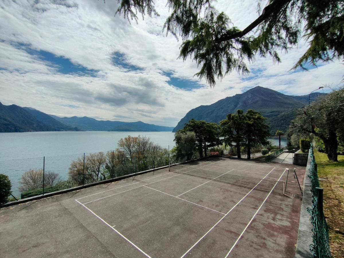 Iseolakerental- Casa Trentapassi Riva di Solto Extérieur photo