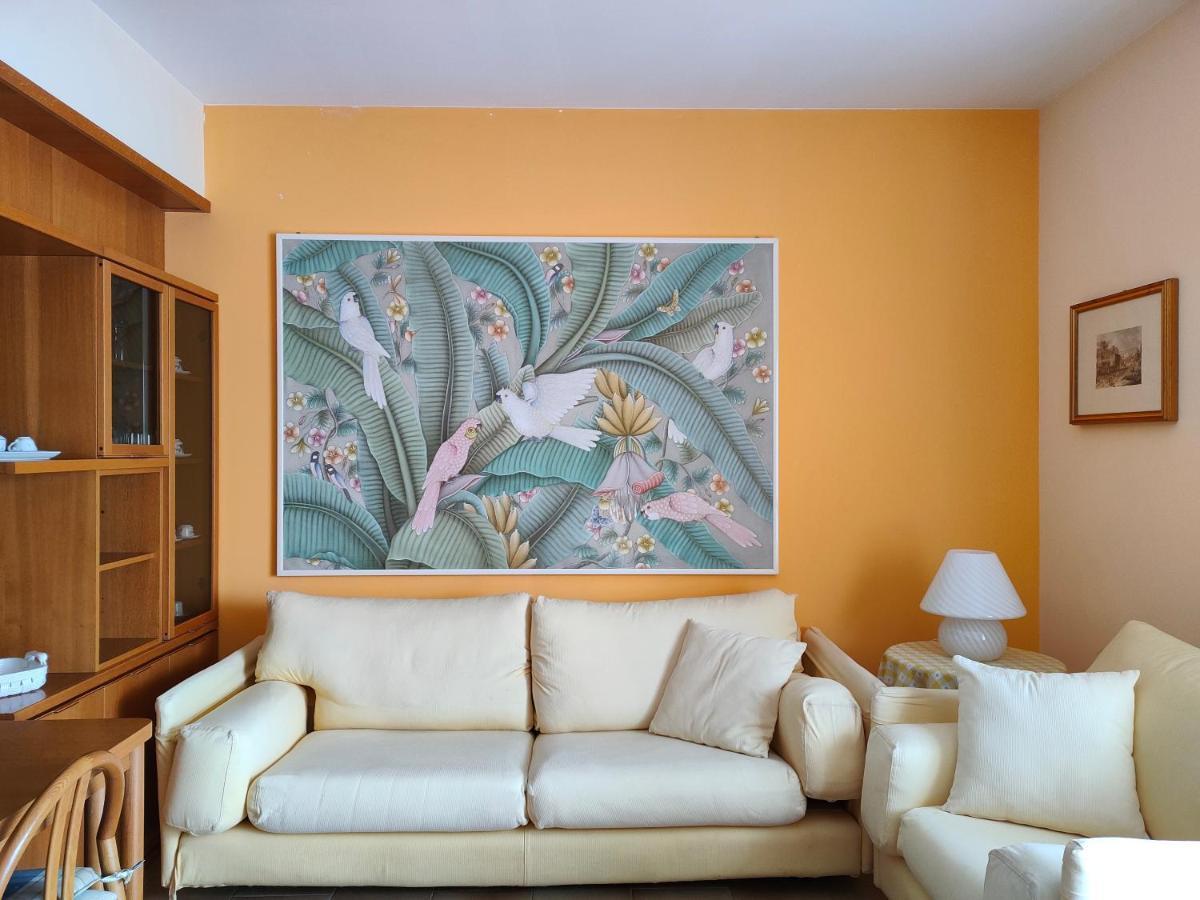 Iseolakerental- Casa Trentapassi Riva di Solto Extérieur photo