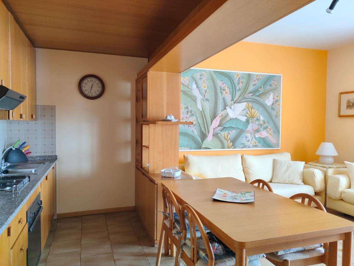 Iseolakerental- Casa Trentapassi Riva di Solto Extérieur photo