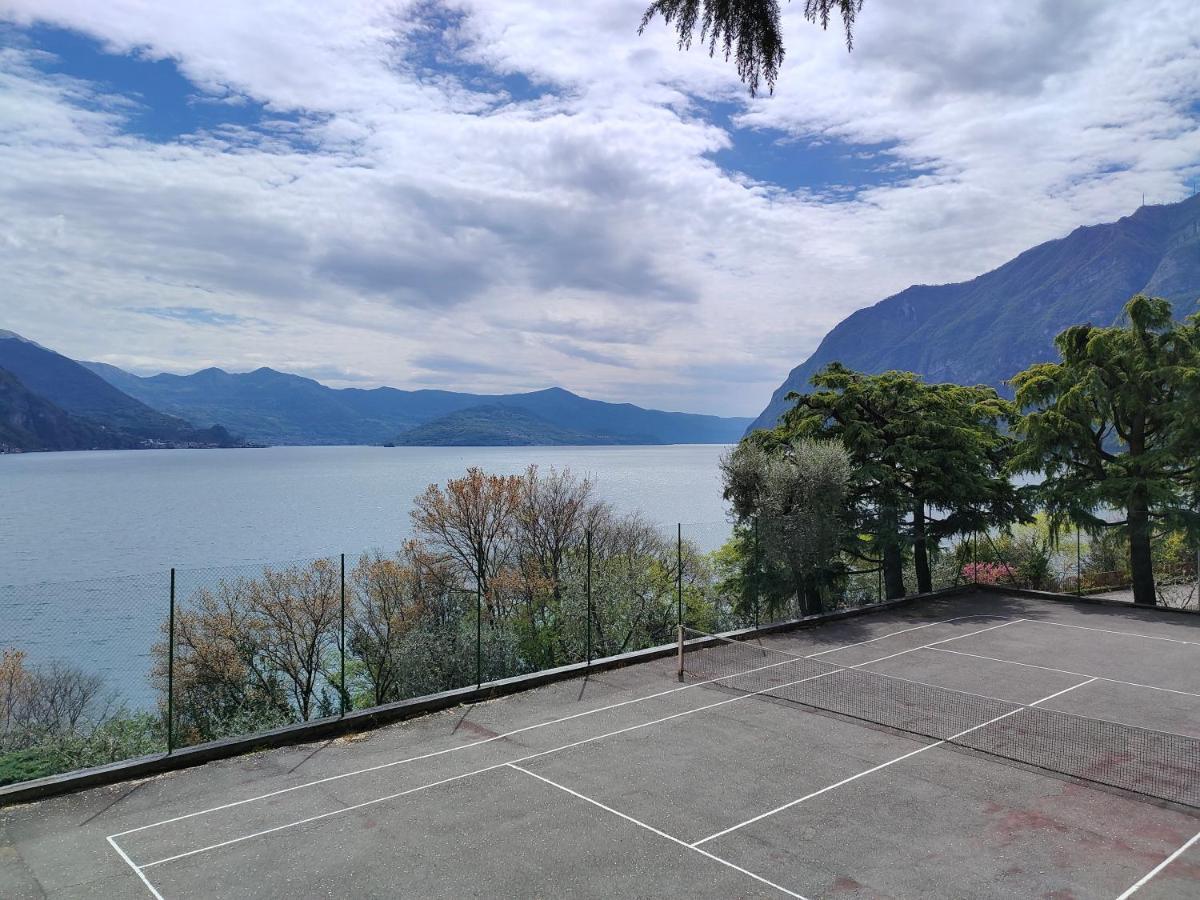 Iseolakerental- Casa Trentapassi Riva di Solto Extérieur photo