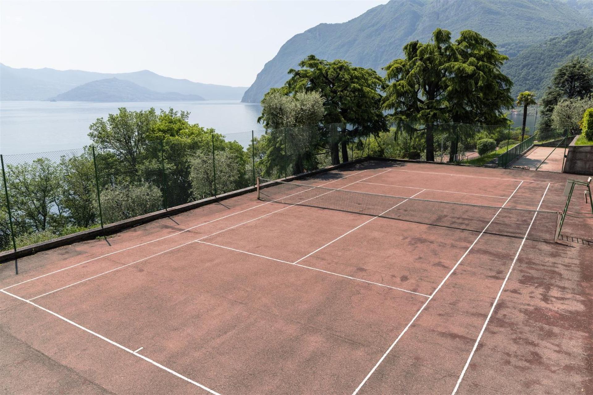 Iseolakerental- Casa Trentapassi Riva di Solto Extérieur photo