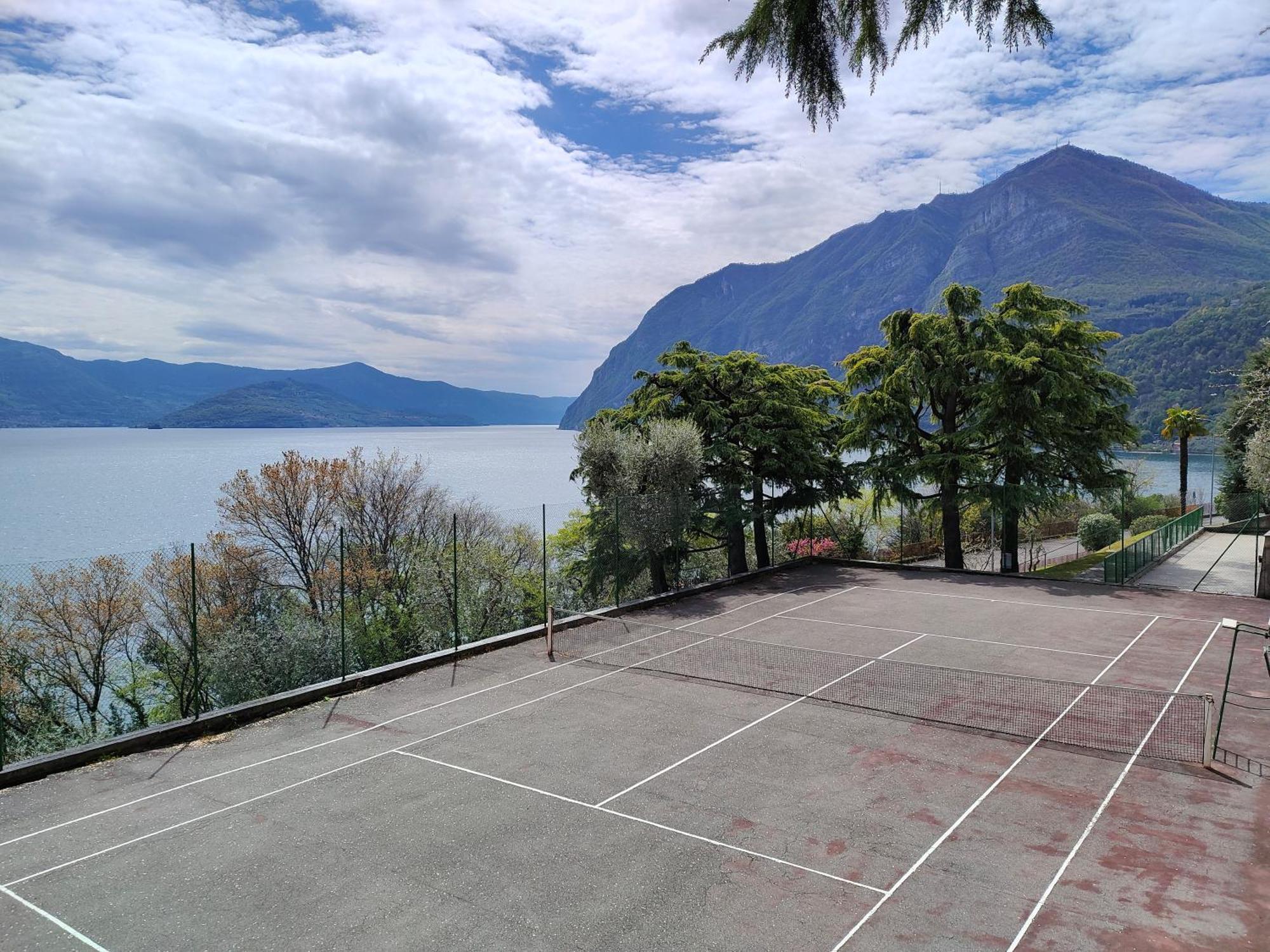 Iseolakerental- Casa Trentapassi Riva di Solto Extérieur photo